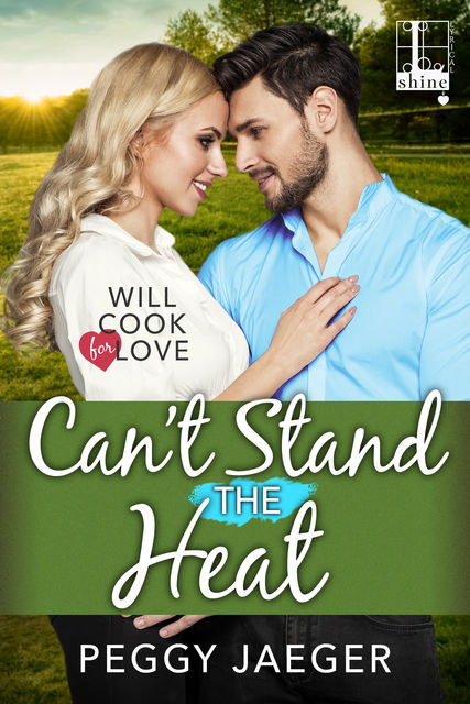 Can't Stand the Heat, Peggy Jaeger