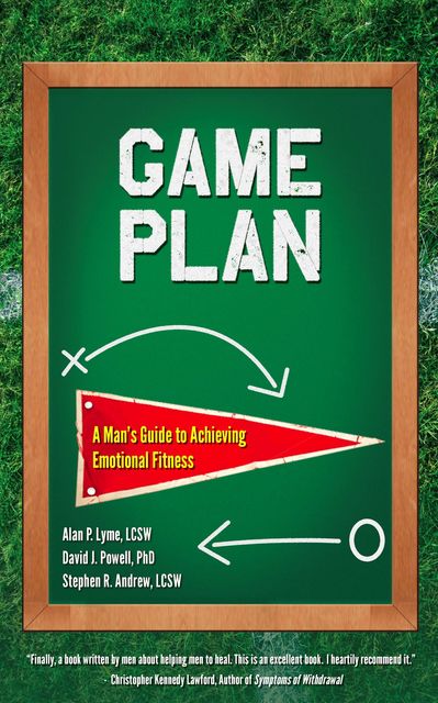 Game Plan, David J.Powell, Alan Lyme, Stephen Andrew