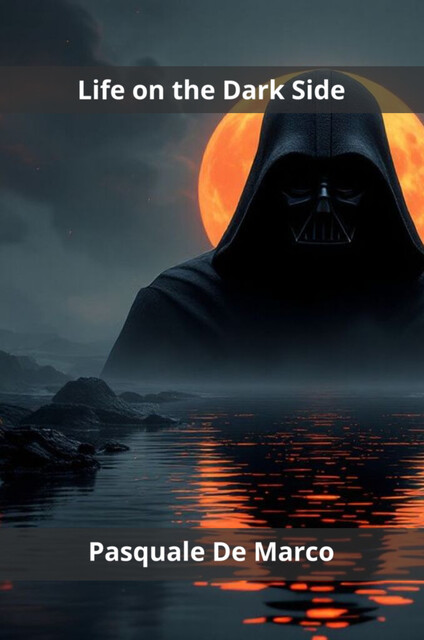 Life on the Dark Side, Pasquale De Marco
