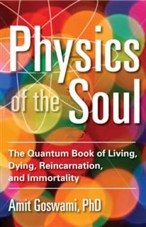 Physics of the Soul, Amit Goswami