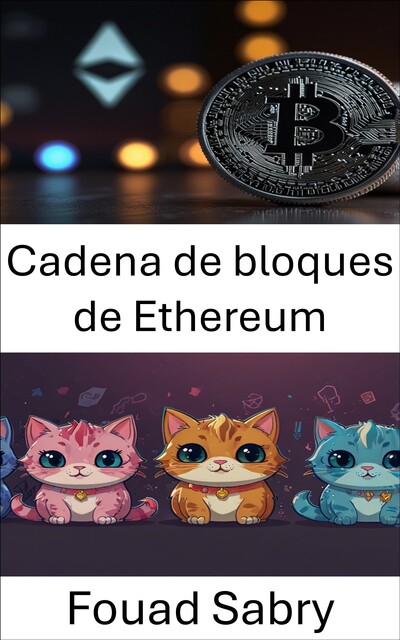 Cadena de bloques de Ethereum, Fouad Sabry