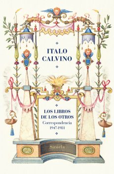 Los libros de los otros, Italo Calvino