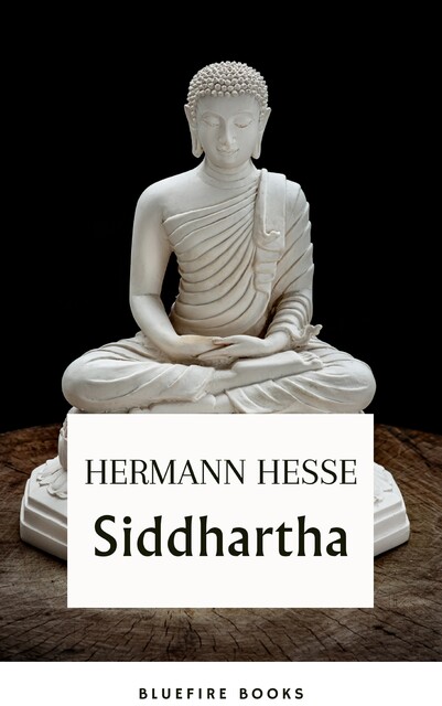 Siddhartha, Hermann Hesse