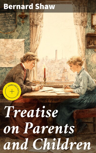 Treatise on Parents and Children, George Bernard Shaw