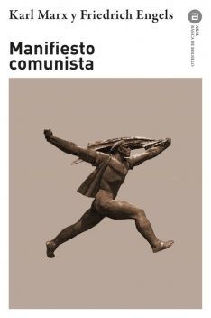 Manifiesto Comunista, Karl Marx, Friedrich Engels