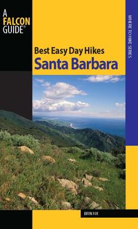 Best Easy Day Hikes Santa Barbara, Bryn Fox