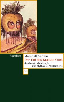 Der Tod des Kapitän Cook, Marshall Sahlins