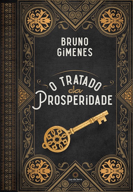 O Tratado da Prosperidade, Bruno Gimenes