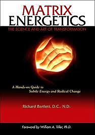 Матрица энергетики: Наука и искусство трансформации, Ричард Бартлетт