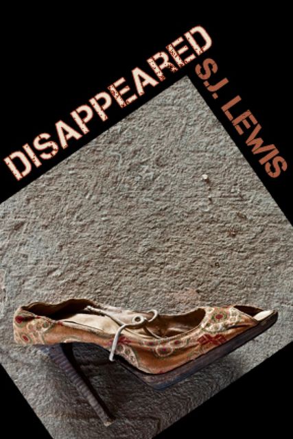 Disappeared, SJ Lewis