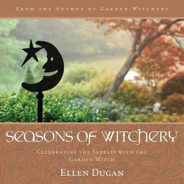 Seasons of Witchery, Ellen Dugan