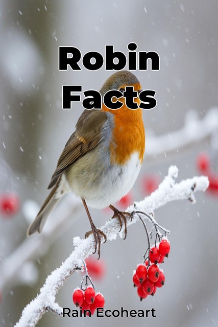 Robin Facts, Rain Ecoheart