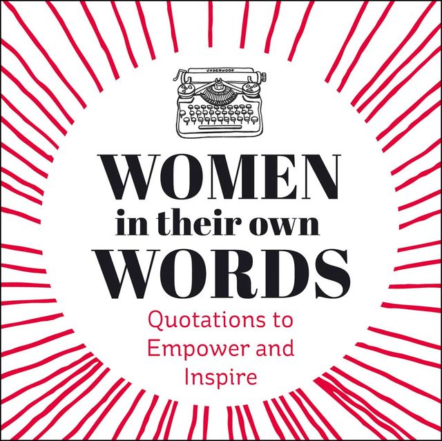 Women in Their Own Words, Rebecca Foster