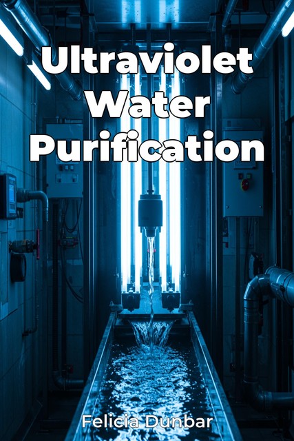 Ultraviolet Water Purification, Felicia Dunbar