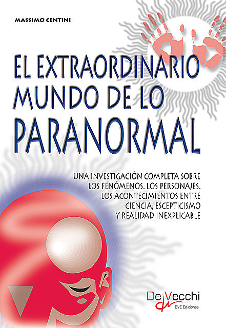 El extraordinario mundo de lo paranormal, Massimo Centini