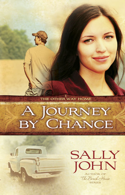 A Journey by Chance, Sally John