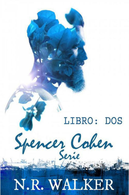 02 Spencer Cohen, N.R. Walker