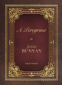 A peregrina, John Bunyan