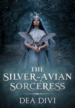 The Silver Avian Sorceress, Dea Divi