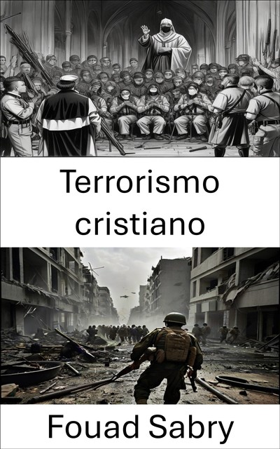 Terrorismo cristiano, Fouad Sabry