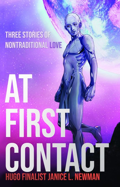 At First Contact, Janice L. Newman