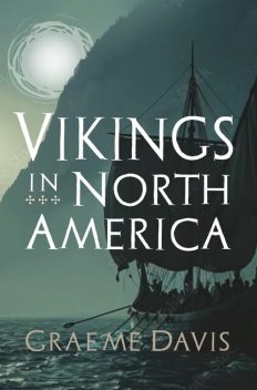 Vikings in North America, Graeme Davis