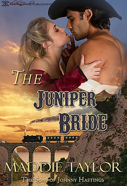 The Juniper Bride, Maddie Taylor