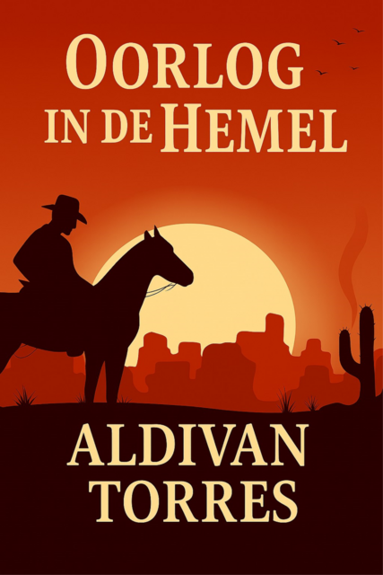 Oorlog in de Hemel, Aldivan Torres