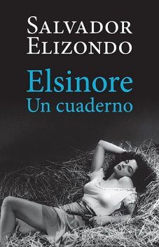 Elsinore. Un cuaderno, Salvador Elizondo