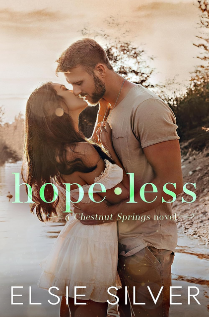 Hopeless, Elsie Silver
