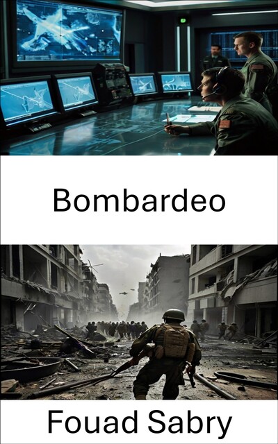 Bombardeo, Fouad Sabry