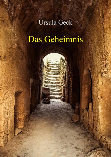 Das Geheimnis, Ursula Geck