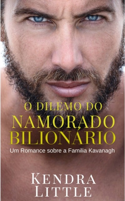 O Dilema Do Namorado Bilionário, Kendra Little