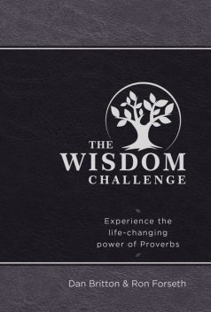 The Wisdom Challenge, Dan Britton, Ron Forseth