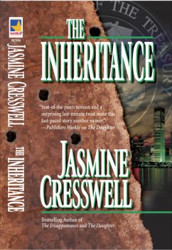 The Inheritance, Jasmine Cresswell