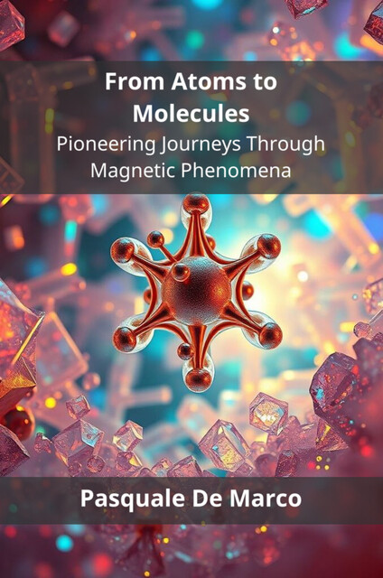 From Atoms to Molecules, Pasquale De Marco