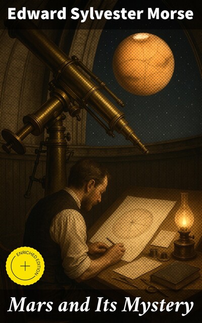 Mars and Its Mystery, Edward Morse