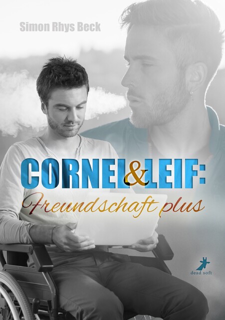 Cornel und Leif 2, Simon Rhys Beck