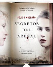 Secretos Del Arenal, Félix G. Modroño