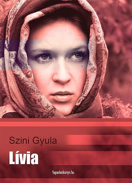 Lívia, Szini Gyula