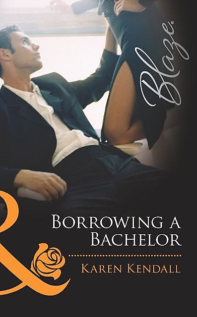 Borrowing a Bachelor, Karen Kendall