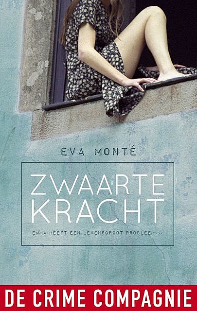 Zwaartekracht, Eva Monte