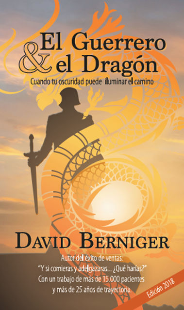El Guerrero y el Dragón, David Berniger