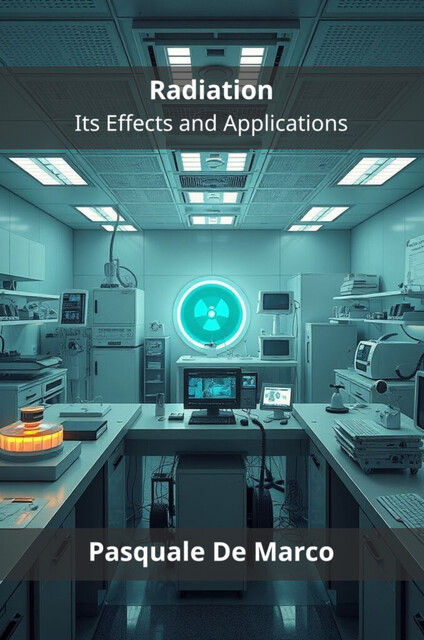 Radiation, Pasquale De Marco