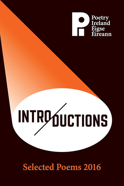 Poetry Ireland Introductions, Paul Lenehan