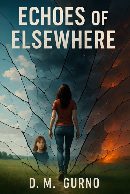 Echoes of Elsewhere, D.M. Gurno