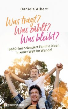 Was trägt? Was zählt? Was bleibt, Daniela Albert