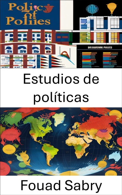 Estudios de políticas, Fouad Sabry