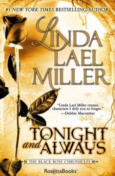 Tonight and Always, Linda Lael Miller