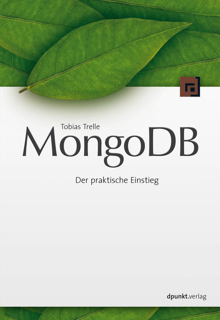 MongoDB, Tobias Trelle